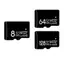 JCSYFAC Micro TF SD Card 128MB 4GB 8MB 16MB 32MB 64MB Thẻ SD Thẻ Nhớ Cho Điện Thoại Máy Ảnh Máy Ảnh Mới