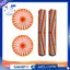 4 Bộ Lọc Thay Thế Bàn Chải Mian Cho POWERSERIES BSV2020G Không Dây Dính Máy Hút Bụi Phần