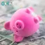 GHX Piggy Bank Nút chặn thay thế 16mm 18mm Cao su đóng cửa chống rò rỉ phích cắm cho trẻ em Hộp đựng tiền an toàn Bình đựng tiền VN