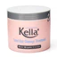 Hấp Dầu Ủ hấp tóc p‎hục hồi hư tổn tóc KELLA Total Hair Damage Treatment 500ml ( hồng ) [ MK ]