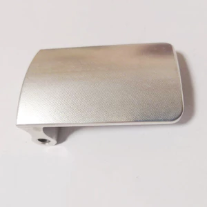 Bộ phận hồ sơ nhôm Bộ phận hồ sơ nhôm Thông số sản xuất Hoàn chỉnh CNC