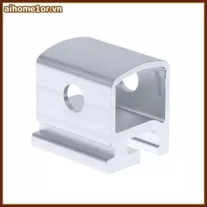 AIHOM Hợp Kim Nhôm Mở Rộng Tấm Khớp Cho Bàn Cắm Trại Liên Kết Bền Đẹp Bule,