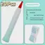 AIHOM 10 20 Chiếc Hút Mồ Hôi Tennis Raet Overgrip Chất Liệu PU Băng Chống Trượt Cho Trò Chơi Thực Hành Vợt Cầu Lông,