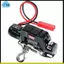 Phụ kiện xe RC cho nâng cấp tời kim loại điều khiển từ xa 1 / 12 1 / 14 H12