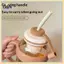 Bình Nước Dung Tích Lớn B & N 1300ML Chai Nhựa Chống Rò Rỉ Có Tay Cầm Cho Trường Du Lịch Thể Thao Ngoài Trời.