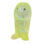 < Pluscloth > Đồ chơi bóp hình hoạt hình Đồ chơi giảm căng thẳng đàn hồi mềm mại với Gel Tpr Sequin Làm đầy đồ chơi giải nén dễ thương cho trẻ em và người lớn Hoàn hảo để thư giãn và bóp vui nhộn T