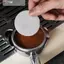 Luckyew Giấy Lọc Cà Phê Dùng Một Lần Thứ Hai Giỏ Nước Đặc Biệt Cho 51mm 54mm 58mm Portafilter Espresso Phụ Kiện Gia Đình Barista TQ