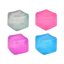 < Pluscloth > Đồ chơi bóp viên đá trong suốt Chậm Tpr Giảm căng thẳng Fidget Tiện ích giải nén di động cho trẻ em Người lớn Quà tặng giảm lo âu hoàn hảo Đồ chơi mới lạ vui nhộn Đồ chơi kết cấu băng