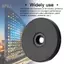Apill Sonew 10 Cái Thẻ RFID - Điểm di động cho Hệ thống Thích hợp Điểm Kiểm soát Tour Bảo vệ (Màu trắng)