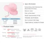 Mũ chống nắng PYCOU, UPF 50 + Mũ ngư dân vành rộng, Mũ xô khô nhanh có thể điều chỉnh chất lượng cao mùa hè ngoài trời