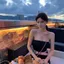 Thắt Lưng Nữ Phong Cách Mỹ Phù Hợp Với Thời Trang Kim Loại Rỗng Thắt Lưng Phụ Kiện Vine Nữ Thắt Lưng Retro 6.11