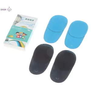 6 Miếng dán mắt lười y tế tắc nghẽn cho trẻ em dành cho trẻ em Thị lực trẻ em