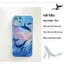 ốp lưng Ốp lưng iPhone 16 graffiti mới 12 vỏ mềm x vỏ bảo vệ 11 thích hợp cho vỏ điện thoại di động Apple 13 xuyên biên giới 14pro