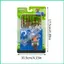 Dành cho Minecraft Khối từ tính Đồ chơi lắp ráp từ tính Mô hình cảnh trò chơi Khối xây dựng giáo dục Tăng cường sonlekvn