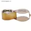VFZ 30x 30x21mm Kính lúp Trang sức Vàng Mắt Dụng cụ Trang sức Gấp Loupe Kính OTE
