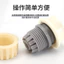 Máy Giặt Gia Đình Khóa Vòi Kết Nối Nhanh Rửa Xe Hoa Tưới Cây 4 Điểm Ống Nước Đầu Nối Nhanh 6.11 V4RA