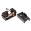 Trong Kho 1 Pcs Điện Tóc Tông Đơ Clipper Thay Thế Power Switch Clipper Phụ Kiện Phù Hợp Nhất Tóc Clipper Cá Tuyết