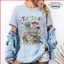 BH2 Toy Story 5 Áo thun mềm mại thoải mái Woody Buzz Tee Youve Got a Friend in Me Pixar Top HB2