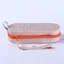 Kính bơi RTJIFSS, có dây đeo Kính silicon bảo vệ, Kính thoáng khí mềm bền cho học sinh