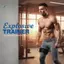 Dây đeo đùi Vòng bít chân tập thể dục có thể điều chỉnh sức mạnh Dây đàn hồi Dây kháng lực định hình hông Dây tập thể dục nam nữ mới