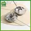 SWEET Thép không gỉ Ladle Ra Tự đứng Ổn định Thìa rời Còn lại Chống rỉ sét Đế ổn định Nhà bếp Dụng cụ nấu ăn n