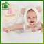 SWEET Gỗ Bé Hàng Tháng Cột Mốc Thẻ Hoa Hai Mặt Số Tháng Bé Gái Bé Trai Sơ Sinh Đạo Cụ Chụp Ảnh Phụ Kiện n