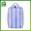 SWEET Túi di chuyển Nylon đan xen chắc chắn Bộ sắp xếp lưu trữ dung lượng lớn dành cho du lịch & vận chuyển Paing n
