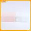 VFZ Đôi Cũng Trống Lưới Di Động Hộp Đựng Khăn Lau Cotton Swab Hộp Đựng Louislifecool