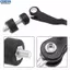 <cosyh>Lawnmower Hand Mounting Nut Compact Size Long-term Reliability For Handle Knobs