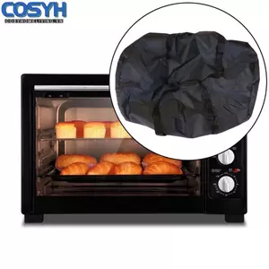 <cosyh>Pizza Oven Accessories Waterproof Cast Aluminum Buckles High-Quality Material