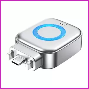 Dành Cho Máy Tính Bảng Bộ Chuyển Đổi Bảo Vệ Quá Sạc 140W Di Động Bảo Vệ Tắt Điện Thoại Dừng Sạc Adapter Cho Di Động lyuvn