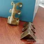 Cổ Trung Quốc Tất Cả Các Góc Đồng Bảo Vệ Để Bàn Tủ Trang Trí Cửa Góc Đồng Khắc Góc Nội Thất Phần Cứng Đồng Phụ Kiện LAC9
