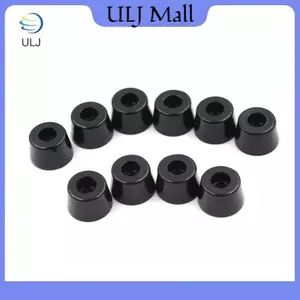 ULJ 10 Miếng đệm chân cao su lõm hình nón 21mm x 15mm.