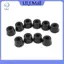 ULJ 10 Miếng đệm chân cao su lõm hình nón 21mm x 15mm.