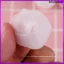 9 Chiếc Mini Epoxy Khuôn Hình Cầu Thủ Công Hình Cầu Silicon Pha Lê Nhựa Khuôn Đúc Silicon