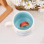 Cốc âm thanh nổi 3D trong cốc Dung tích lớn Cốc độc đáo sáng tạo dễ thương ASC7