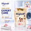 Combo 2 Túi Nước Xả Vải Hygiene Nhập Khẩu Thái Lan 1100ml Hương Nước Hoa - Làm Mềm Vải và Lưu Hương Lâu