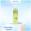 Xịt Khoáng Aspasia Moist Up Face Mist Aloe 150ml Heri Skin