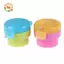 CANAMEK 1 Mới Trẻ Em Trẻ Sơ Sinh Tập Đi Ăn Uống Ống Ống Ống Hút Thay Thế Nắp CSF