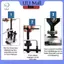 ULJ 3 Hàm Mang Dụng Cụ Kéo Sửa Chữa Ô Tô Bộ Dụng Cụ Tháo Lắp Dụng Cụ Tháo Ba Móng Vuốt Kéo Loại Bỏ Vòng Bi Xe Tiết Kiệm Nhân Công.