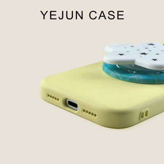 Ốp điện thoại di động hình ngôi sao năm cánh bằng silicon lỏng áp dụng iPhone17 16 15 14 13 12 11 Pro Max Bảo vệ Camera chống sốc Vỏ cứng chống rơi