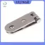ULJ 2 Chiếc 180 Độ Có Thể Gập Lại Bản Lề Nắp Vít-On Bản Lề Cho Máy May Cửa Tủ Bản Lề Nội Thất Phụ Kiện Phần Cứng.