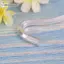 Cheenm 5 Chiếc Hợp Kim Lều Cọc Chốt Chịu Lực Đầu Móng Tay 7.01inch Thép Chắc Chắn Kim Loại VN