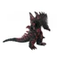 Robgio King Regina Monster Soft Gum Boy Superman Nhân vật hành động Mô hình trẻ em Siêu nhân Đồ chơi Chiều cao 11cm