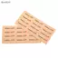 120 CÁI DIY Kraft Niêm Phong Stiers Giấy Thủ Công Nhãn Làm Bằng Tay Paaging Stier VN