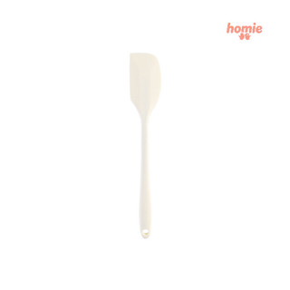 ✨Homie✨Dụng Cụ Làm Bánh Bằng Silicone Cao Cấp Chống Dính, Chịu Nhiệt Cao - Cây Vét Kem, Cây Đánh Trứng, Cọ Quét Dầu