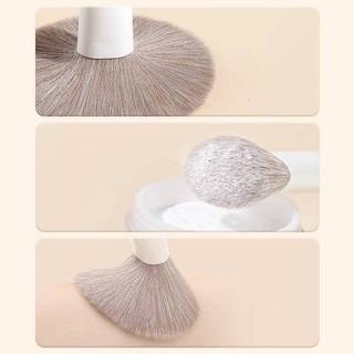 5/7/10/12pcs Cọ makeup bộ cọ trang điểm Bộ Trang Điểm Cao Cấp Chính Hãng