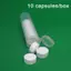 Tweeduj 10 Chiếc Khăn Nén Du Lịch Di Động Không Dệt Khăn Mặt Cắm Trại Ngoài Trời Đi Bộ Đường Dài Khăn VN