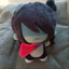 HK1 Deltarune Kris Plushie Game Merch Túi búp bê Cotton sang trọng dễ thương Charm KH1