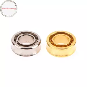 Vòng bi Houdou Yoyo 10 Cái / túi R188 Vòng bi không phản hồi đáp ứng cho Bộ phận vòng bi kim loại chuyên nghiệp YoYo VN